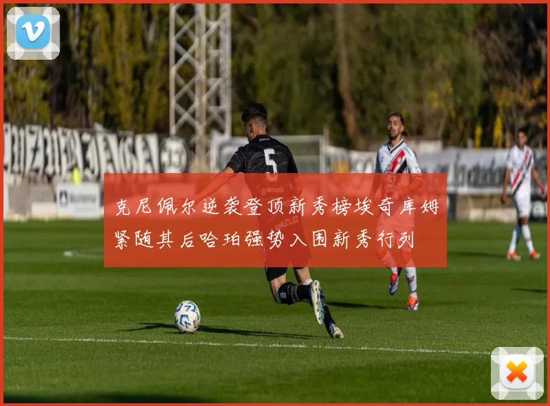 克尼佩尔逆袭登顶新秀榜埃奇库姆紧随其后哈珀强势入围新秀行列