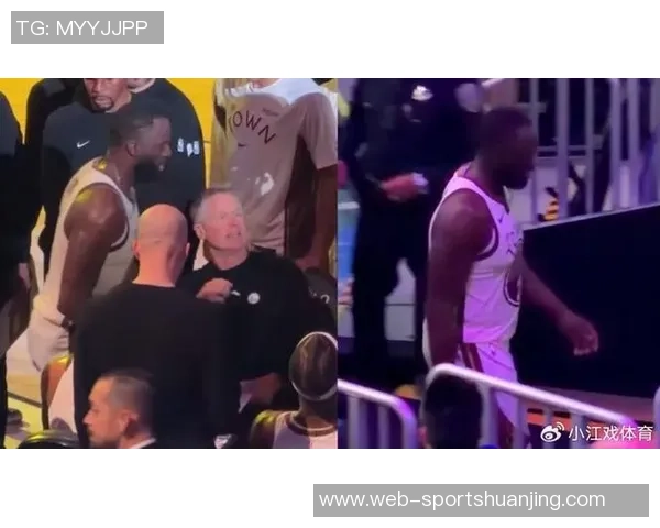 铁林分析勇士管理层决策克莱不满科尔与追梦合同引发的争议与影响 铁林分析勇士管理层决策克莱不满科尔与追梦合同引发的争议与影响