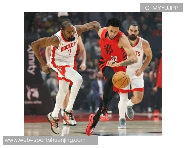 香波特分析火箭队季后赛前景认为依靠KD和年轻球员难以突破首轮限制 香波特分析火箭队季后赛前景认为依靠KD和年轻球员难以突破首轮限制