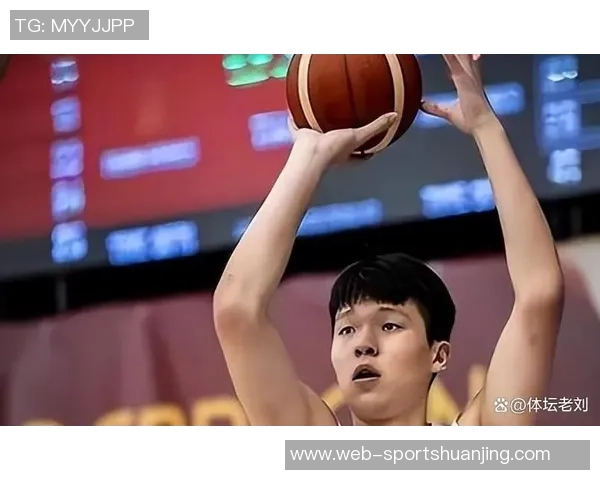 媒体人分析杨瀚森体能与动作速率现状表现属正常水平需加强训练 媒体人分析杨瀚森体能与动作速率现状表现属正常水平需加强训练