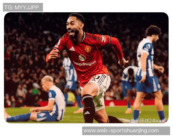 曼联全力争胜发布海报马奎尔独自亮相迎战布莱顿 曼联全力争胜发布海报马奎尔独自亮相迎战布莱顿