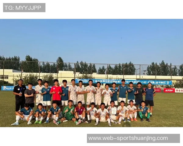 全国青少年足球发展迅猛注册球员超19万中青赛球队突破5000支