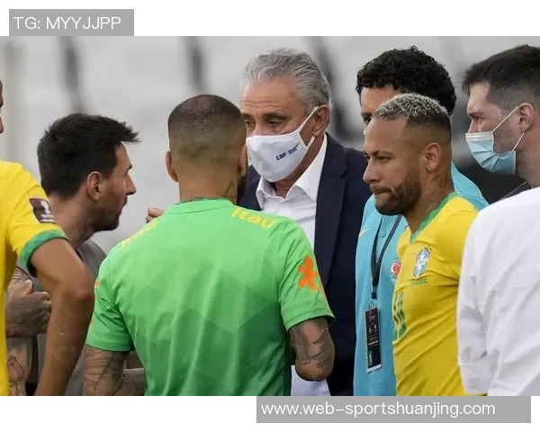 梅西续约陷僵局西媒曝其希望引入内马尔以缓解更衣室孤独感